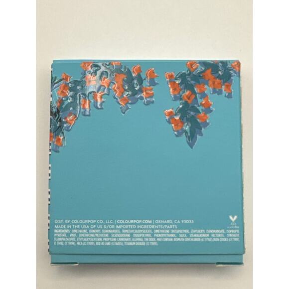 Colourpop Super Shock Highlighter in Windmill BNIB - Picture 6 of 6